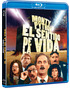 El Sentido de la Vida Blu-ray El Sentido de la Vida Blu-ray
