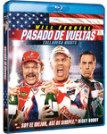 Pasado de Vueltas Blu-ray