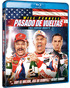 Pasado de Vueltas Blu-ray