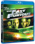 The Fast and the Furious (A Todo Gas) Blu-ray The Fast and the Furious (A Todo Gas) Blu-ray