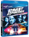 2 Fast 2 Furious (A Todo Gas 2) Blu-ray