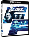 2 Fast 2 Furious (A Todo Gas 2) Ultra HD Blu-ray