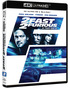 2 Fast 2 Furious (A Todo Gas 2) Ultra HD Blu-ray