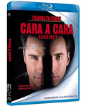 Cara a Cara Blu-ray