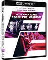 A Todo Gas: Tokyo Race Ultra HD Blu-ray