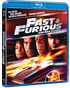 Fast & Furious. Aún más Rápido Blu-ray Fast & Furious. Aún más Rápido Blu-ray