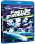 Fast & Furious 5 Blu-ray
