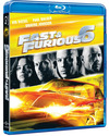 Fast & Furious 6 Blu-ray