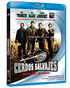 Cerdos Salvajes (Con un Par... de Ruedas) Blu-ray