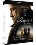 Los Miserables: El Origen Blu-ray