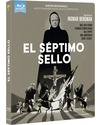 El Séptimo Sello Blu-ray