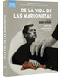 De la Vida de las Marionetas Blu-ray