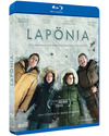 Lapönia Blu-ray