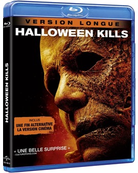 Halloween Kills Halloween Kills
