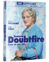Señora Doubtfire Ultra HD Blu-ray Señora Doubtfire Ultra HD Blu-ray