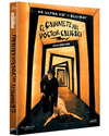 El Gabinete del Dr. Caligari Ultra HD Blu-ray