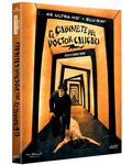 El Gabinete del Dr. Caligari Ultra HD Blu-ray