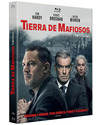 Tierra de Mafiosos - Primera Temporada Blu-ray
