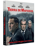 Tierra de Mafiosos - Primera Temporada Blu-ray