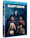 Scary Movie Blu-ray