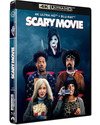 Scary Movie Ultra HD Blu-ray