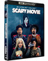 Scary Movie Ultra HD Blu-ray