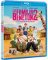 La Familia Benetón +2 Blu-ray La Familia Benetón +2 Blu-ray