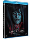 La Ahorcada Blu-ray