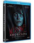 La Ahorcada Blu-ray La Ahorcada Blu-ray