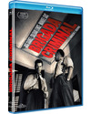 Brigada Criminal Blu-ray
