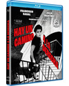 Hay un Camino a la Derecha Blu-ray