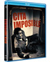 Cita Imposible Blu-ray