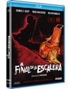 Al Final de la Escalera Blu-ray