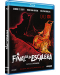 Al Final de la Escalera Blu-ray