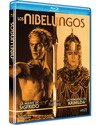 Los Nibelungos Blu-ray