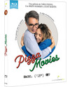 Pizza Movies Blu-ray