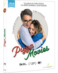 Pizza Movies Blu-ray