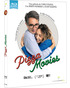 Pizza Movies Blu-ray
