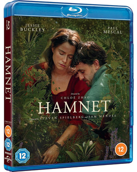 Hamnet Hamnet
