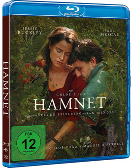 Hamnet Hamnet