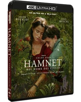Hamnet en UHD 4K