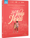 La Vida és Verdi Blu-ray