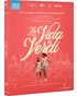 La Vida és Verdi Blu-ray