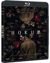 Hokum Blu-ray