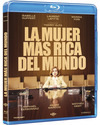 La Mujer más Rica del Mundo Blu-ray