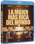La Mujer más Rica del Mundo Blu-ray