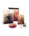 Tres Adioses Blu-ray