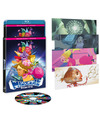 Mind Game Blu-ray