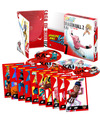 Dragon Ball Z Kai - Box 7 Blu-ray