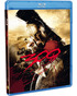 300 Blu-ray